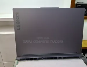 Photo - New Laptop Lenovo Legion 5 32GB Intel Core I7 SSD 1T