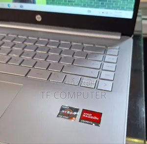 New Laptop HP Stream Notebook 8GB AMD Ryzen 5 SSD 256GB