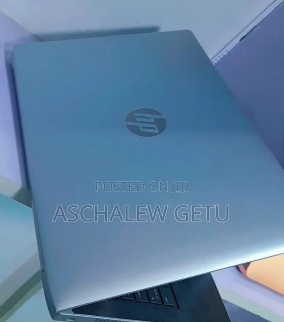 New Laptop HP Probook 11 EE G1 16GB Intel Core I5 SSD 512GB