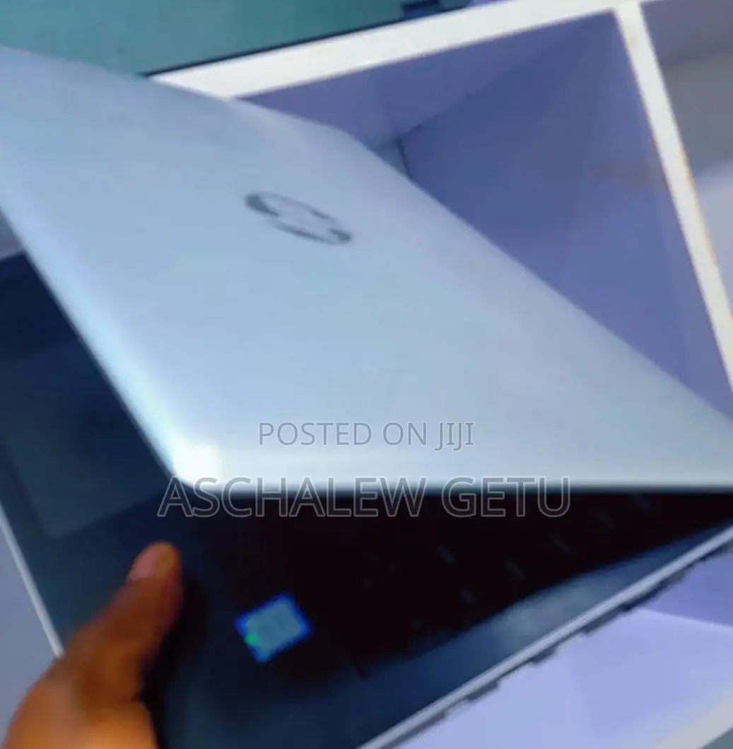 New Laptop HP Probook 11 EE G1 16GB Intel Core I5 SSD 512GB