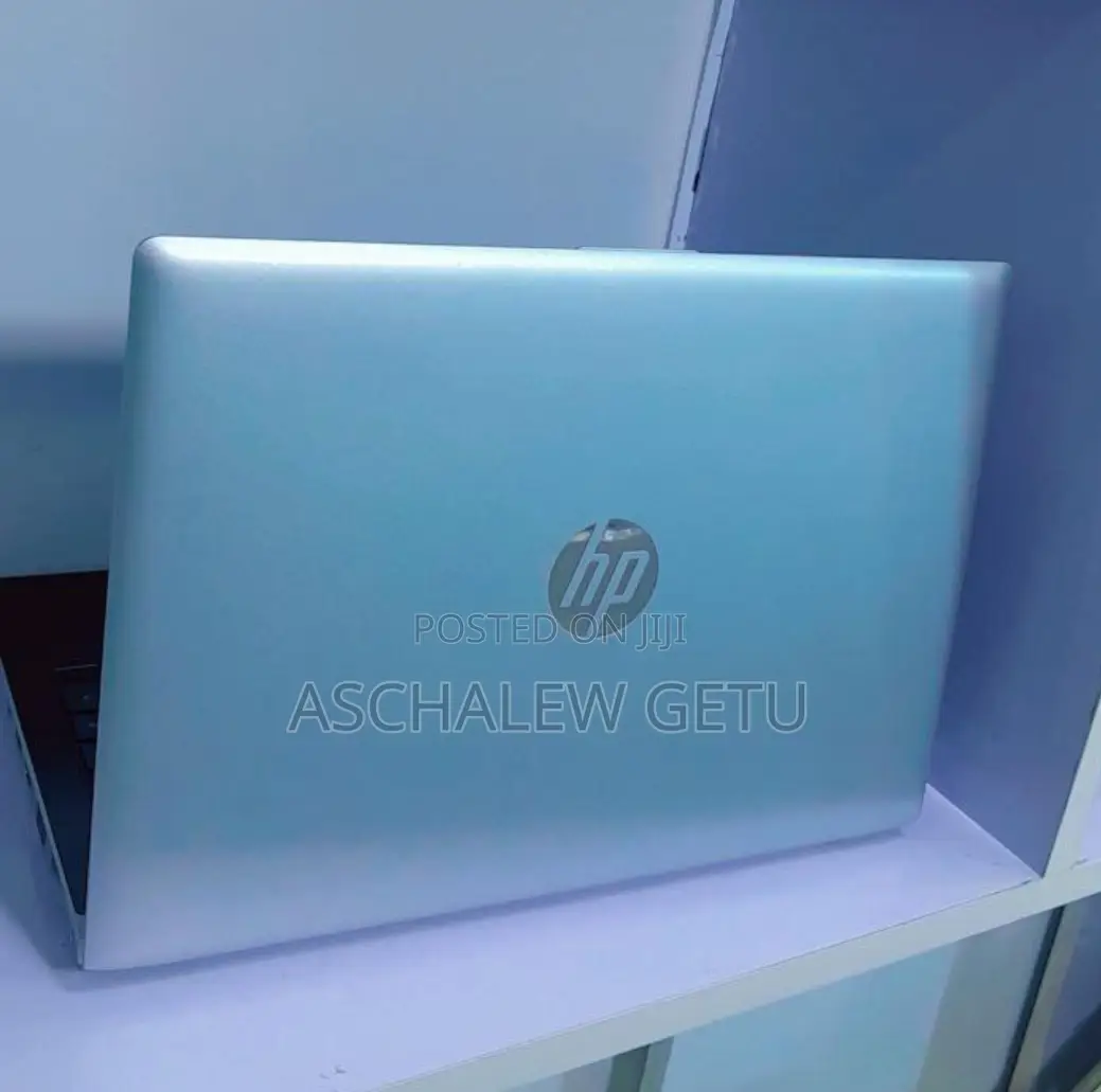 New Laptop HP Probook 11 EE G1 16GB Intel Core I5 SSD 512GB