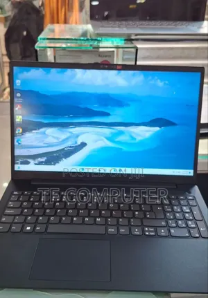 New Laptop Lenovo IdeaPad 500S 16GB Intel Core I7 SSD 512GB