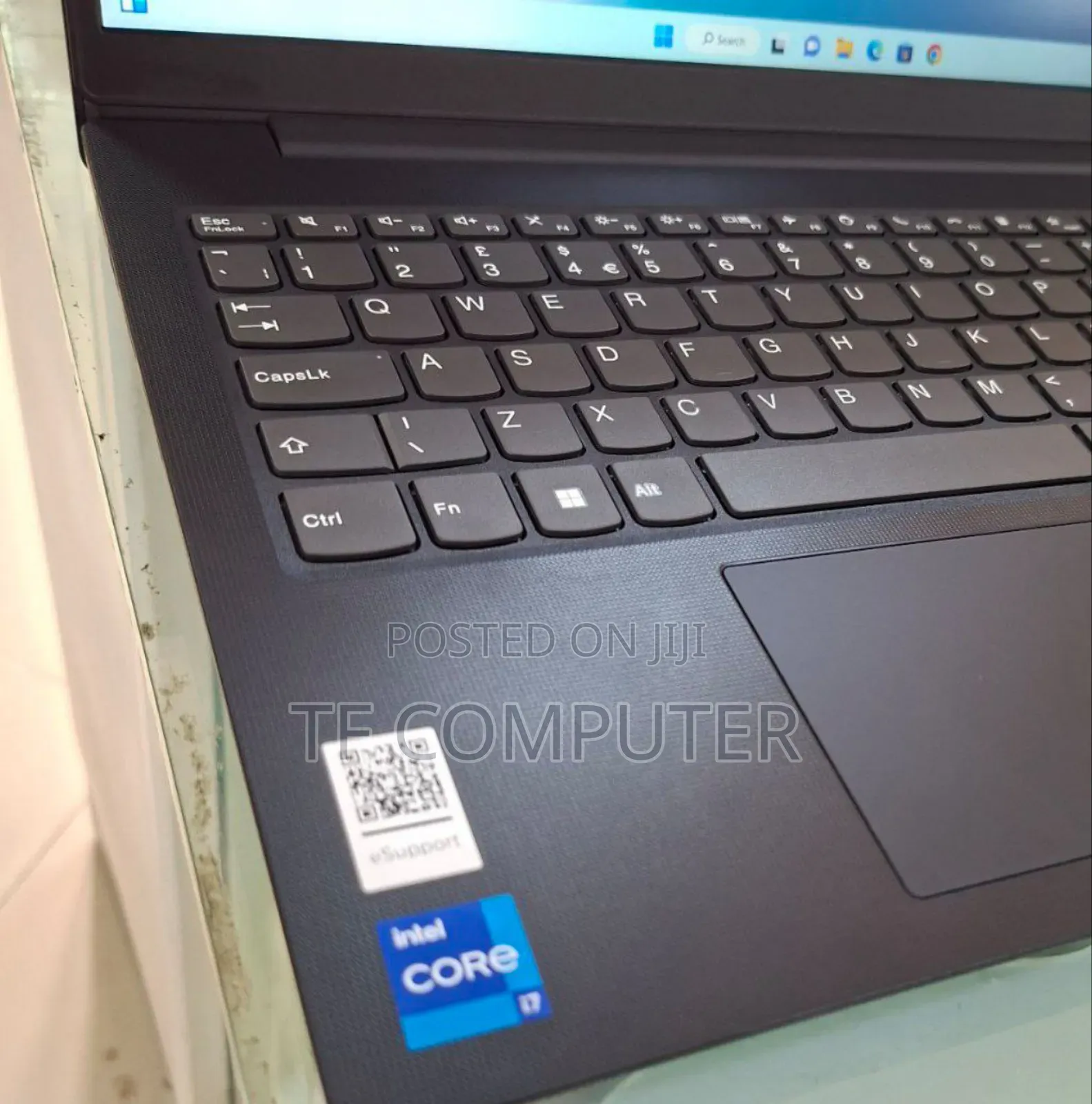 New Laptop Lenovo IdeaPad 500S 16GB Intel Core I7 SSD 512GB