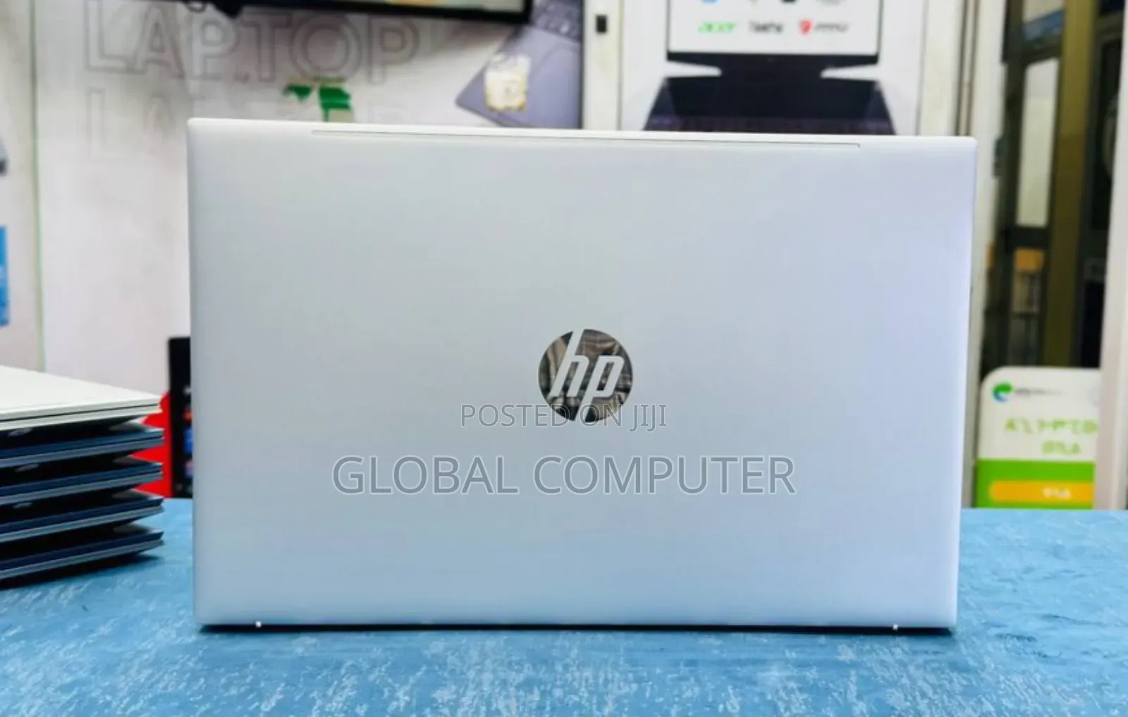 New Laptop HP Pavilion 14-Ce1000 16GB Intel Core I5 SSD 512GB