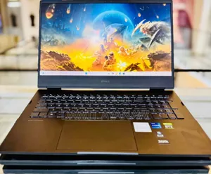 New Laptop HP 16GB Intel Core I7 SSD 512GB