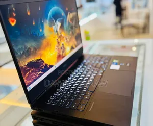 New Laptop HP 16GB Intel Core I7 SSD 512GB