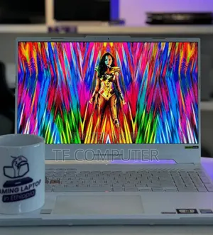 Photo - New Laptop Asus TUF Gaming A15 16GB AMD Ryzen 7 SSD 512GB