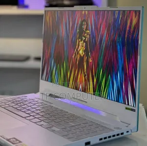 New Laptop Asus TUF Gaming A15 16GB AMD Ryzen 7 SSD 512GB