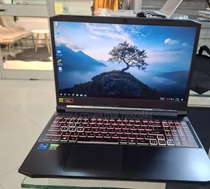 New Laptop Acer Nitro 5 16GB Intel Core I7 SSD 512GB