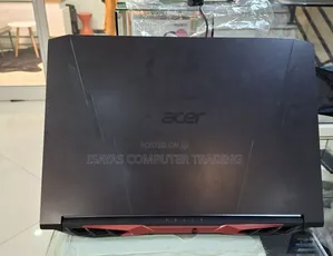 New Laptop Acer Nitro 5 16GB Intel Core I7 SSD 512GB