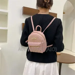  Arcad Fashion Backpack
 High-Quality