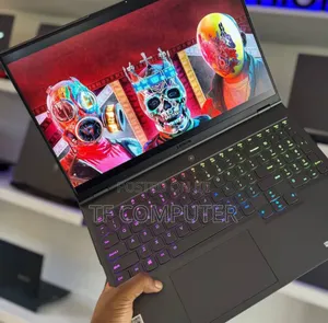 New Laptop Lenovo 32GB AMD Ryzen 9 SSD 1T