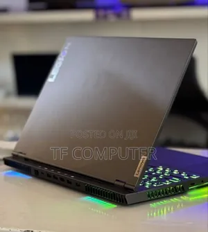 New Laptop Lenovo 32GB AMD Ryzen 9 SSD 1T