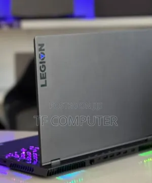 New Laptop Lenovo 32GB AMD Ryzen 9 SSD 1T