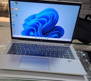 New Laptop HP EliteBook 840 G7 8GB Intel Core I5 SSD 512GB