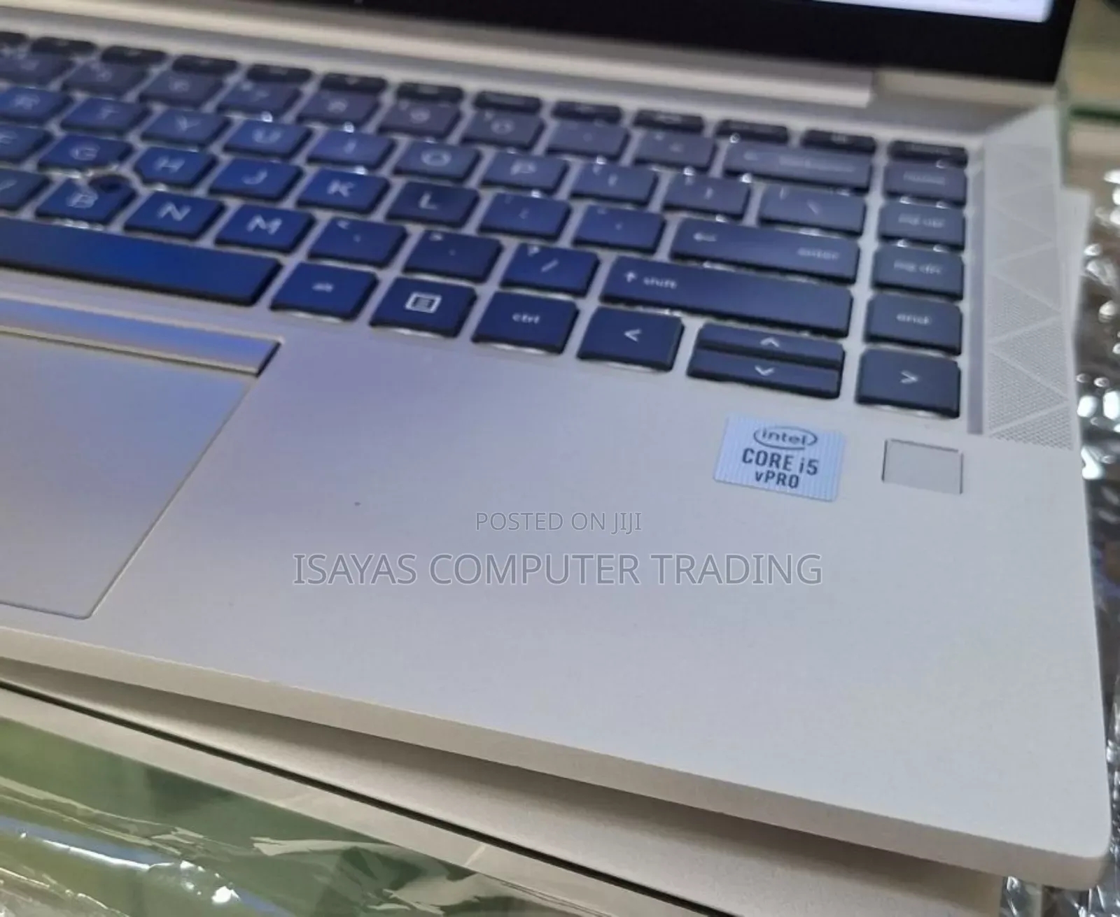 New Laptop HP EliteBook 840 G7 8GB Intel Core I5 SSD 512GB