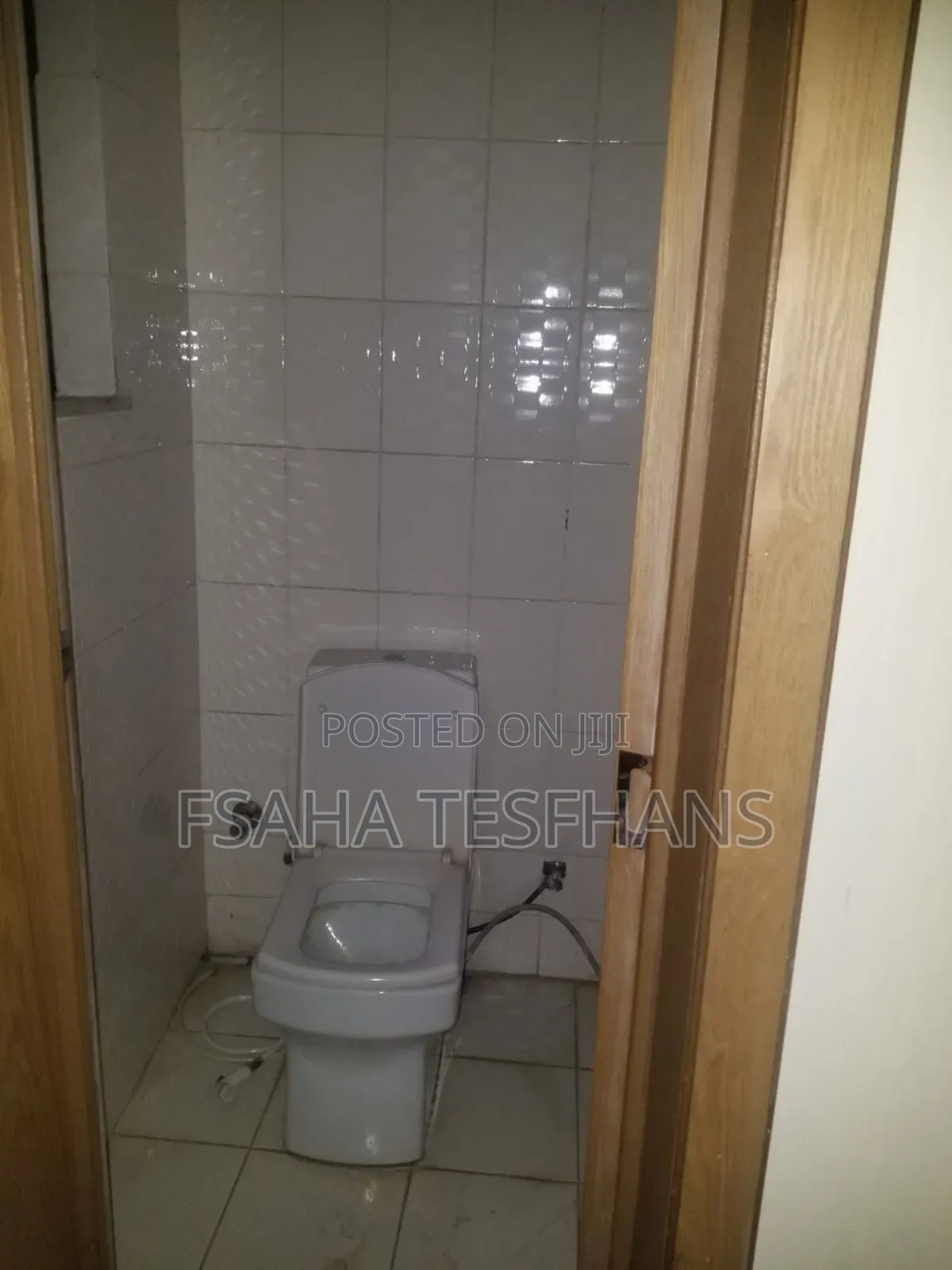 5bdrm House in Villa, Yeka for rent