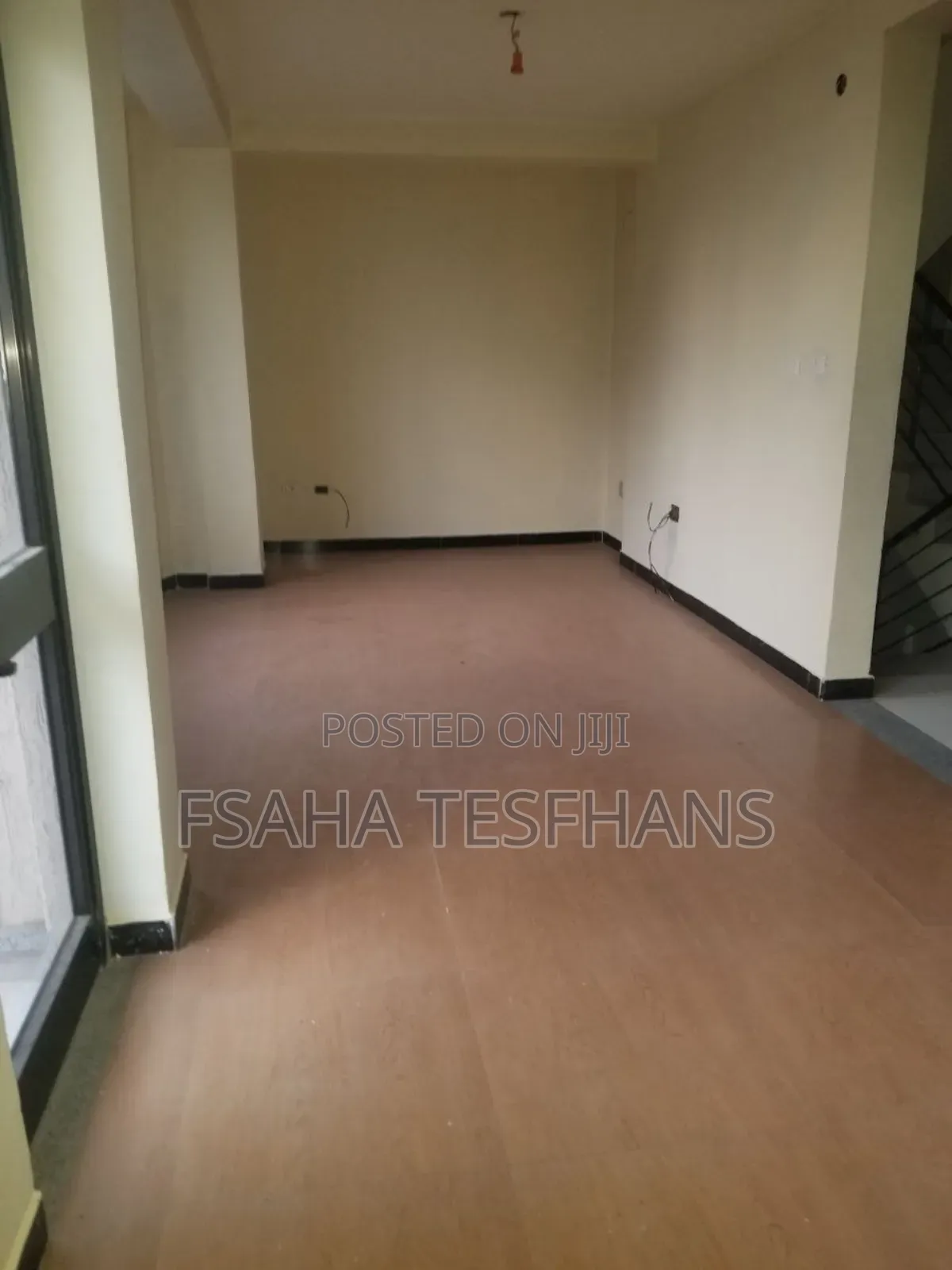 5bdrm House in Villa, Yeka for rent