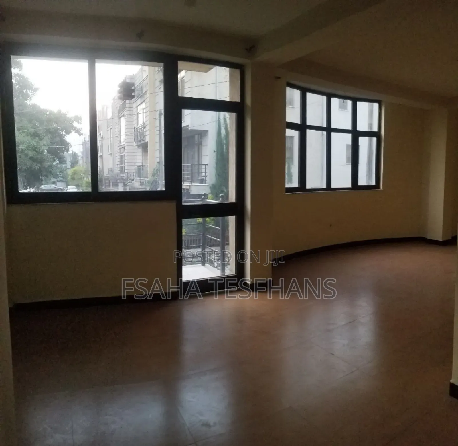 5bdrm House in Villa, Yeka for rent