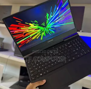 New Laptop Lenovo Legion 5 32GB Intel Core I7 SSD 512GB