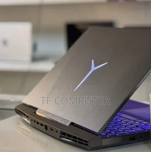 New Laptop Lenovo Legion 5 32GB Intel Core I7 SSD 512GB
