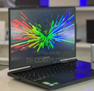 New Laptop Lenovo Legion 5 32GB Intel Core I7 SSD 512GB