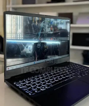 New Laptop Lenovo 16GB Intel Core I7 SSD 512GB