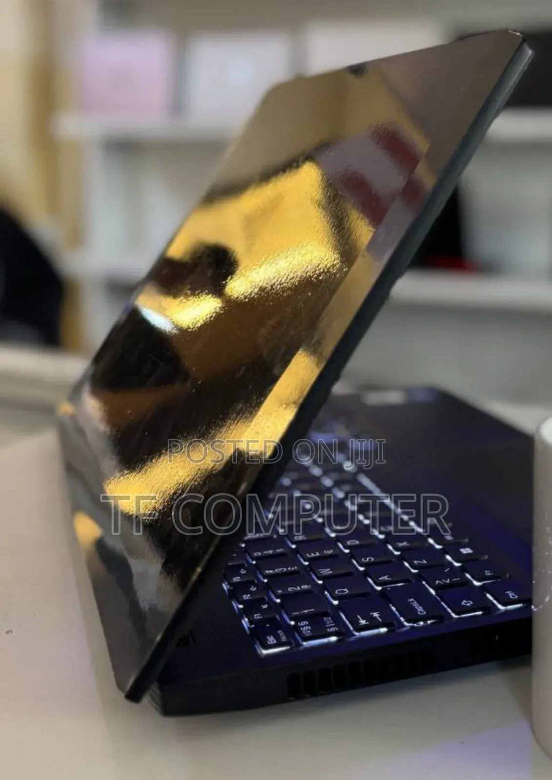 New Laptop Lenovo 16GB Intel Core I7 SSD 512GB