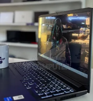 New Laptop Lenovo 16GB Intel Core I7 SSD 512GB