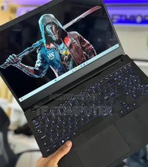 New Laptop Lenovo 16GB Intel Core I7 SSD 512GB