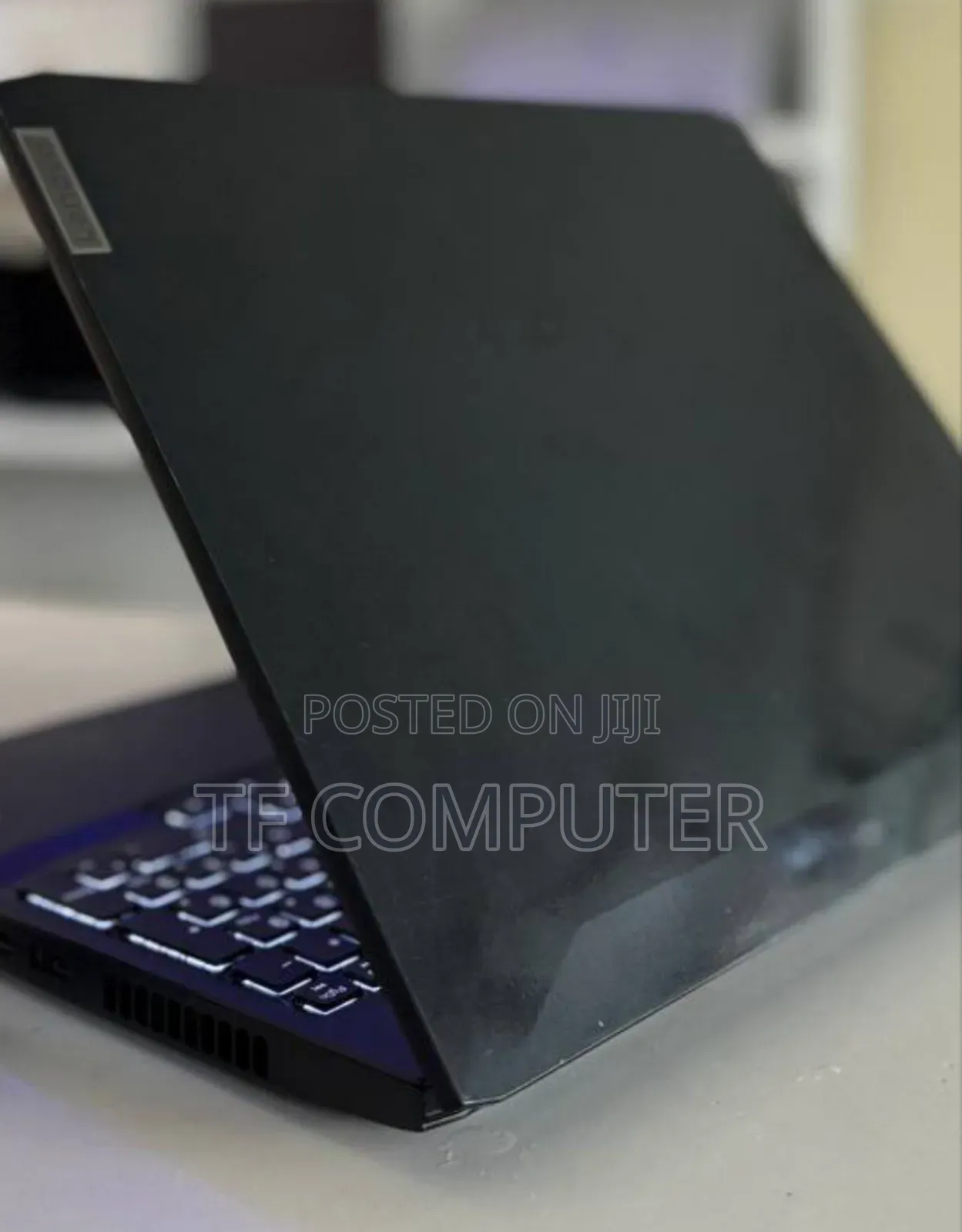 New Laptop Lenovo 16GB Intel Core I7 SSD 512GB