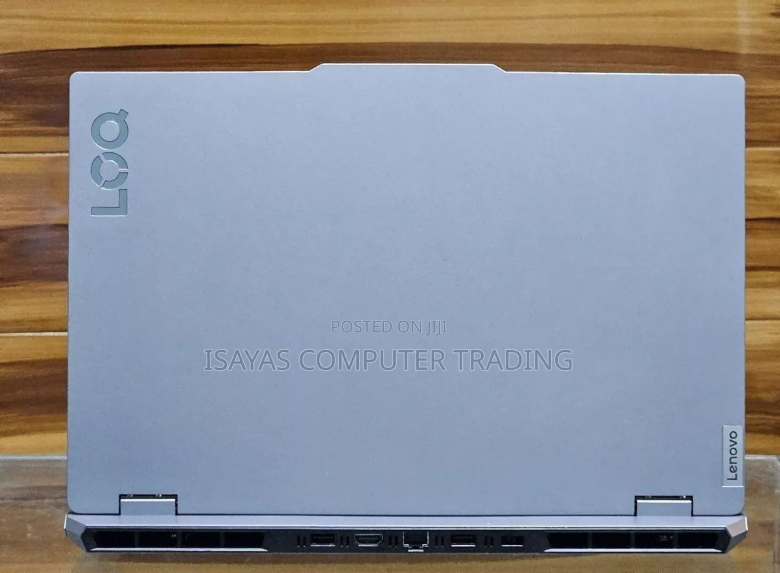 New Laptop Lenovo LOQ 15IRH8 16GB Intel Core I7 SSD 512GB