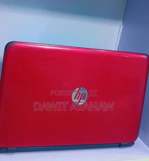 New Laptop HP 4GB Intel Pentium HDD 500GB