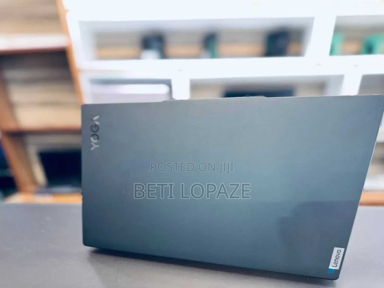 New Laptop Lenovo ThinkPad Yoga 32GB Intel Core I7 SSD 1T