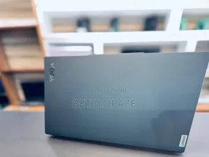 New Laptop Lenovo ThinkPad Yoga 32GB Intel Core I7 SSD 1T