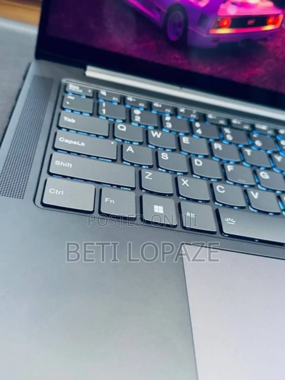 New Laptop Lenovo ThinkPad Yoga 32GB Intel Core I7 SSD 1T