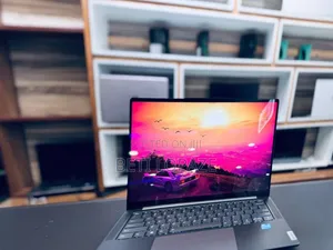 Photo - New Laptop Lenovo ThinkPad Yoga 32GB Intel Core I7 SSD 1T