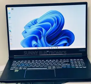 New Laptop Acer Predator Helios 300 16GB Intel Core I9 SSD 512GB