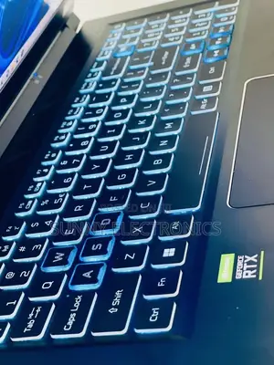 Photo - New Laptop Acer Predator Helios 300 16GB Intel Core I9 SSD 512GB