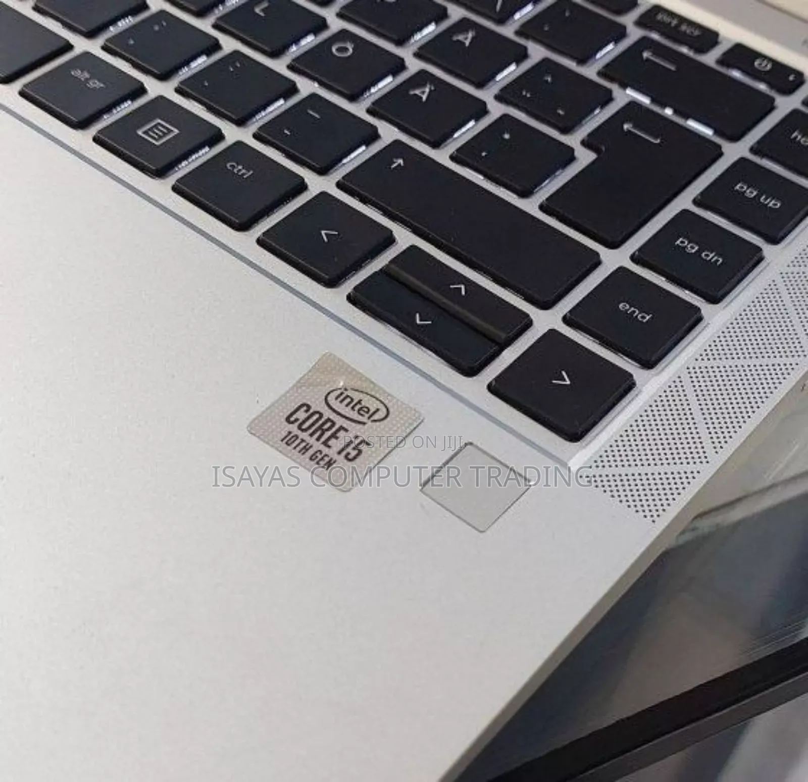 New Laptop HP EliteBook 840 G7 16GB Intel Core I5 SSD 512GB