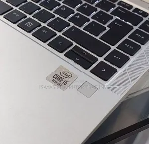 New Laptop HP EliteBook 840 G7 16GB Intel Core I5 SSD 512GB
