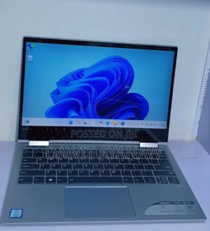 Photo - New Laptop HP ProBook 440 16GB Intel Core I5 SSD 512GB