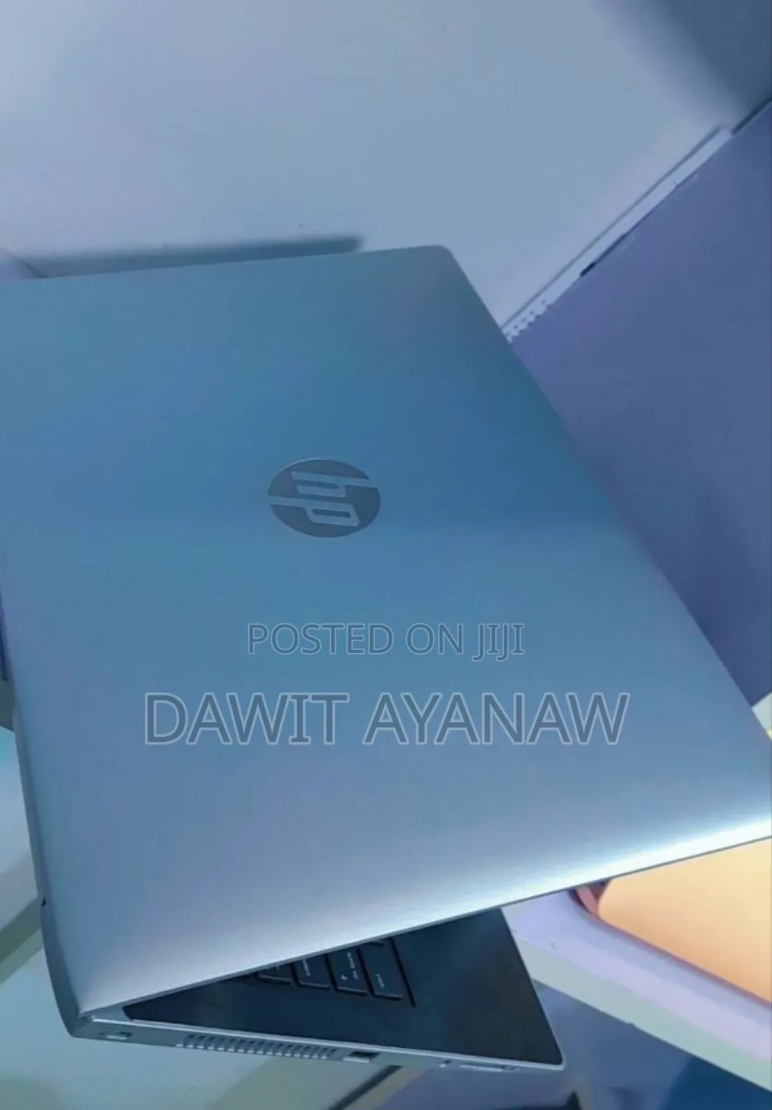 New Laptop HP ProBook 440 16GB Intel Core I5 SSD 512GB