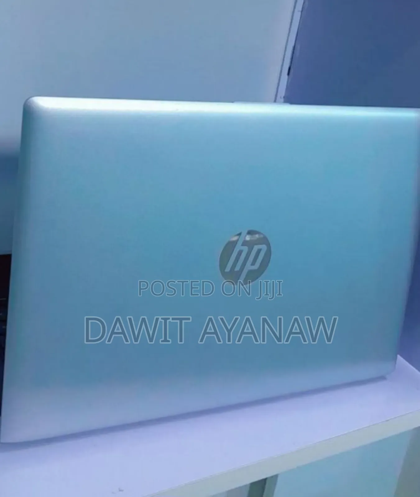 New Laptop HP ProBook 440 16GB Intel Core I5 SSD 512GB