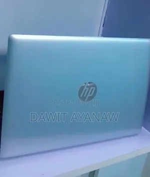 New Laptop HP ProBook 440 16GB Intel Core I5 SSD 512GB