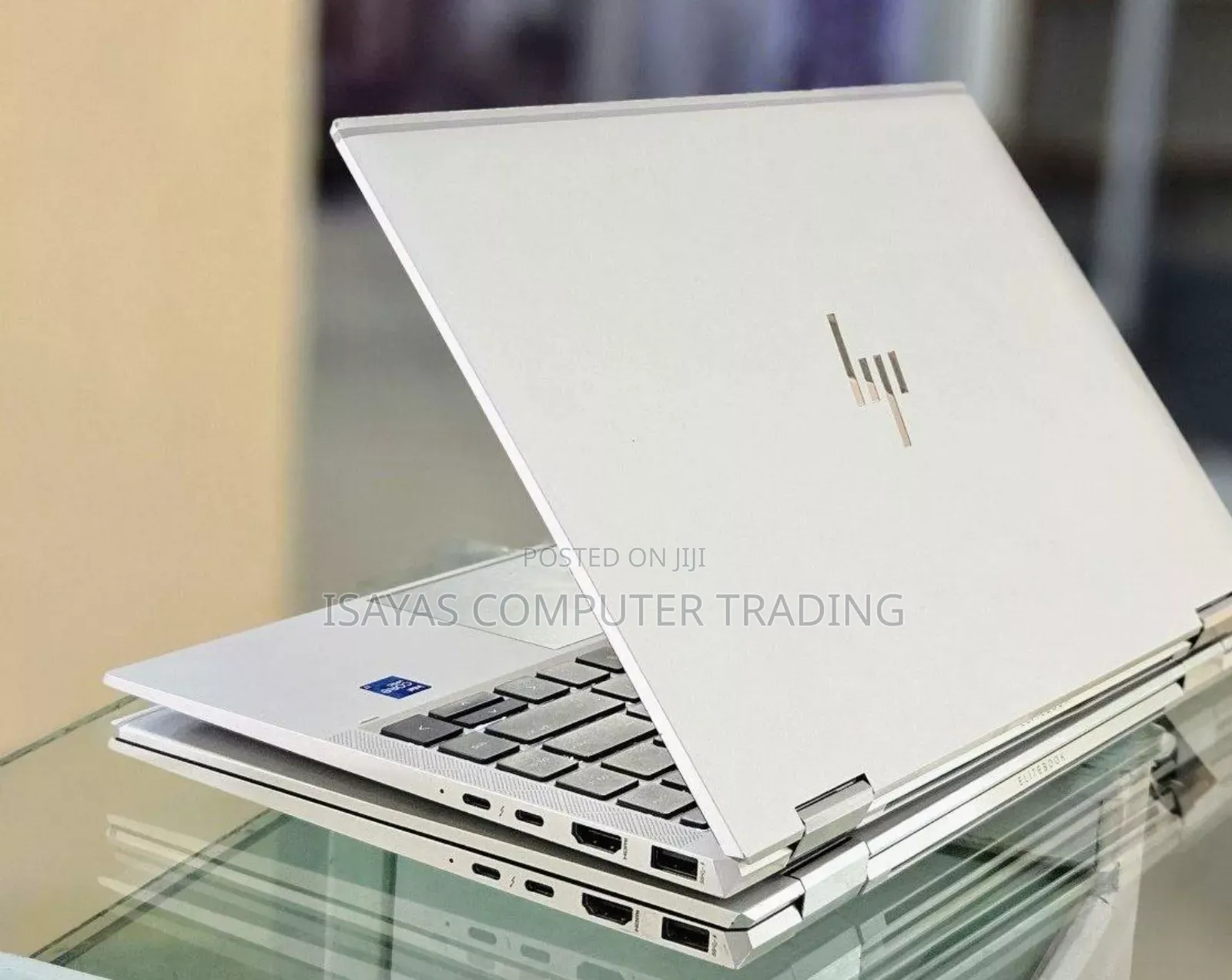 New Laptop HP EliteBook 1040 G8 16GB Intel Core I7 SSD 512GB