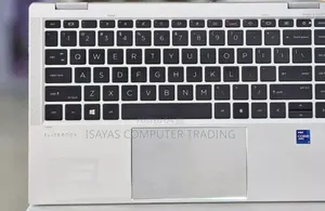 New Laptop HP EliteBook 1040 G8 16GB Intel Core I7 SSD 512GB