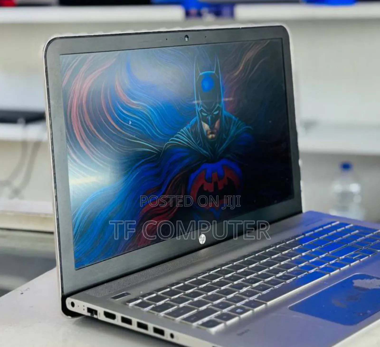 New Laptop HP 8GB Intel Core I5 HDD+SSD 1T