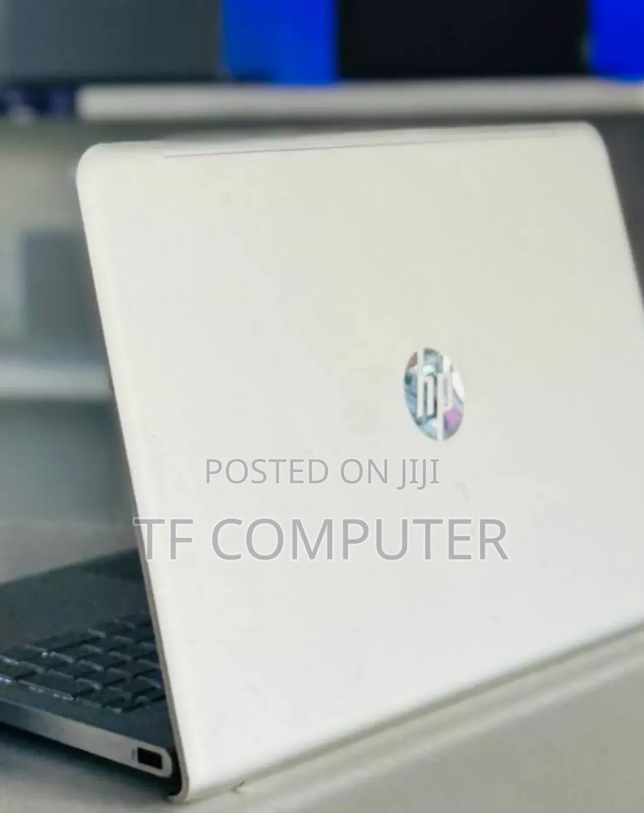New Laptop HP 8GB Intel Core I5 HDD+SSD 1T