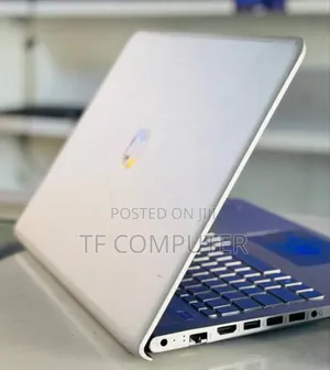 New Laptop HP 8GB Intel Core I5 HDD+SSD 1T